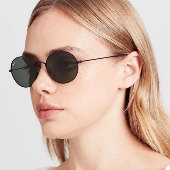 Ray Ban 3612D sunglasses - Picture 2 of 6